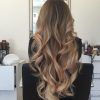 Soft Flaxen Blonde Curls Hairstyles (Photo 2 of 25)