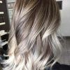 Ash Bronde Ombre Hairstyles (Photo 8 of 25)