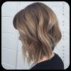 Ash Blonde Short Hairstyles (Photo 7 of 25)