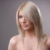 Ash Blonde Bob Hairstyles With Light Long Layers (Photo 20 of 25)