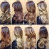 Beige Balayage For Light Brown Hair (Photo 16 of 25)
