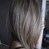 Blonde Hairstyles With Platinum Babylights (Photo 16 of 25)