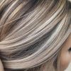Blonde Hairstyles With Platinum Babylights (Photo 9 of 25)