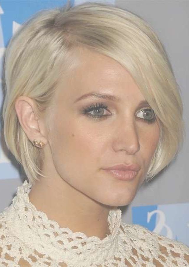 The 15 Best Collection of Ashlee Simpson Bob Haircuts