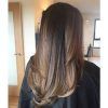 Subtle Balayage Highlights For Short Hairstyles (Photo 19 of 25)