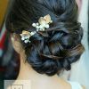 Asian Wedding Hairstyles (Photo 8 of 15)