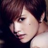 Short Hairstyles For Asian Girl (Photo 18 of 25)