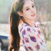 Asian Girl Long Hairstyles (Photo 20 of 25)