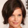 Short Hairstyles For Asian Round Face (Photo 20 of 25)