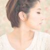 Asian Pixie Hairstyles (Photo 14 of 15)