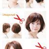 Pixie Hairstyles For Asian Round Face (Photo 5 of 15)