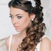 Asian Wedding Hairstyles For Long Hair (Photo 4 of 15)