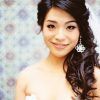 Asian Wedding Hairstyles For Long Hair (Photo 8 of 15)