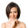 Short Hairstyles For Asian Girl (Photo 10 of 25)