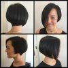 Short Hairstyles For Women With Big Foreheads (Photo 11 of 25)