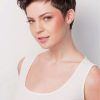 Short Hairstyles For Women With Curly Hair (Photo 22 of 25)