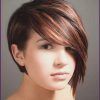 Short Hairstyles For Round Faces And Thin Fine Hair (Photo 24 of 25)