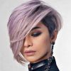 Deep Asymmetrical Short Hairstyles For Thick Hair (Photo 10 of 25)