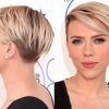 Pixie-Bob Haircuts With Temple Undercut (Photo 3 of 15)