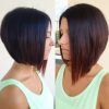 Asymmetry Blonde Bob Hairstyles Enhanced By Color (Photo 25 of 25)