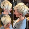 Feathery Bangs Hairstyles With A Shaggy Pixie (Photo 3 of 25)