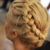 Asymmetrical French Braided Hairstyles (Photo 15 of 25)