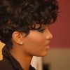 Asymmetrical Curly Ponytail Hairstyles (Photo 4 of 25)