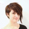 Asymmetrical Long Pixie Hairstyles For Round Faces (Photo 4 of 25)