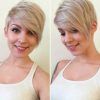 Asymmetrical Pixie Haircuts With Long Bangs (Photo 24 of 25)