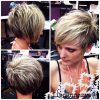 Short Pixie Hairstyles From The Back (Photo 7 of 15)