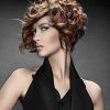 Short Bob For Curly Hairstyles (Photo 12 of 25)
