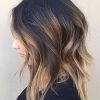 Feathered Pixie Haircuts With Balayage Highlights (Photo 3 of 15)