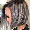 Shaggy Pixie Haircuts With Balayage Highlights (Photo 8 of 15)