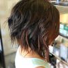 Shaggy Pixie Haircuts With Balayage Highlights (Photo 11 of 15)
