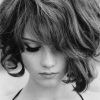 Short Haircuts For Frizzy Wavy Hair (Photo 23 of 25)
