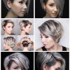 Pixie-Bob Haircuts With Temple Undercut (Photo 4 of 15)