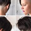 Pixie-Bob Hairstyles With Temple Undercut (Photo 21 of 25)