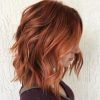 Long Hairstyles For Red Hair (Photo 23 of 25)