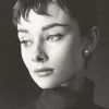 Audrey Hepburn Inspired Pixie Haircuts (Photo 12 of 25)