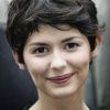 Audrey Tautou Short Haircuts (Photo 6 of 25)