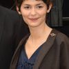 Audrey Tautou Short Haircuts (Photo 14 of 25)