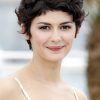 Audrey Tautou Short Haircuts (Photo 1 of 25)
