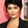 Audrey Tautou Short Haircuts (Photo 11 of 25)
