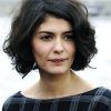 Audrey Tautou Short Haircuts (Photo 13 of 25)