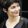 Audrey Tautou Short Haircuts (Photo 8 of 25)