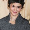 Audrey Tautou Short Haircuts (Photo 5 of 25)