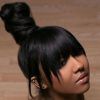 Sculpted And Constructed Black Ponytail Hairstyles (Photo 3 of 25)