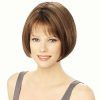 Blunt Bob Hairstyles With Face-Framing Bangs (Photo 3 of 25)