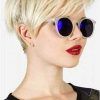Contemporary Pixie Hairstyles (Photo 1 of 25)