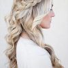 Cute Braided Hairstyles For Long Hair (Photo 11 of 25)